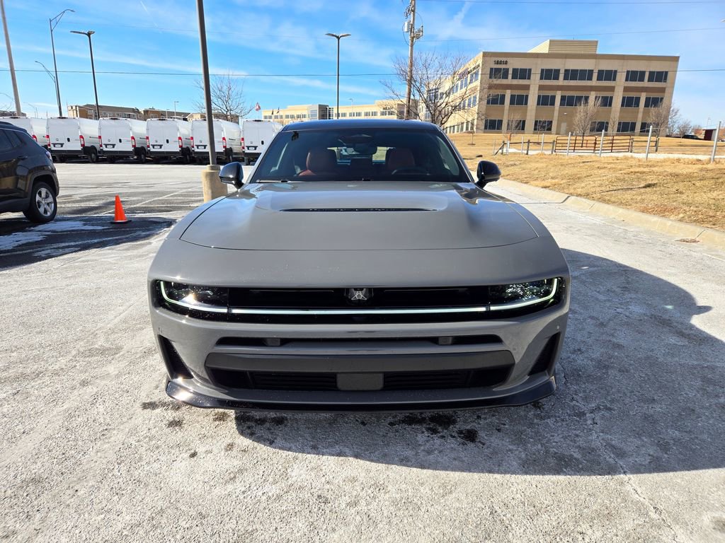 New 2026 Dodge Charger R/T Scat Pack image 10