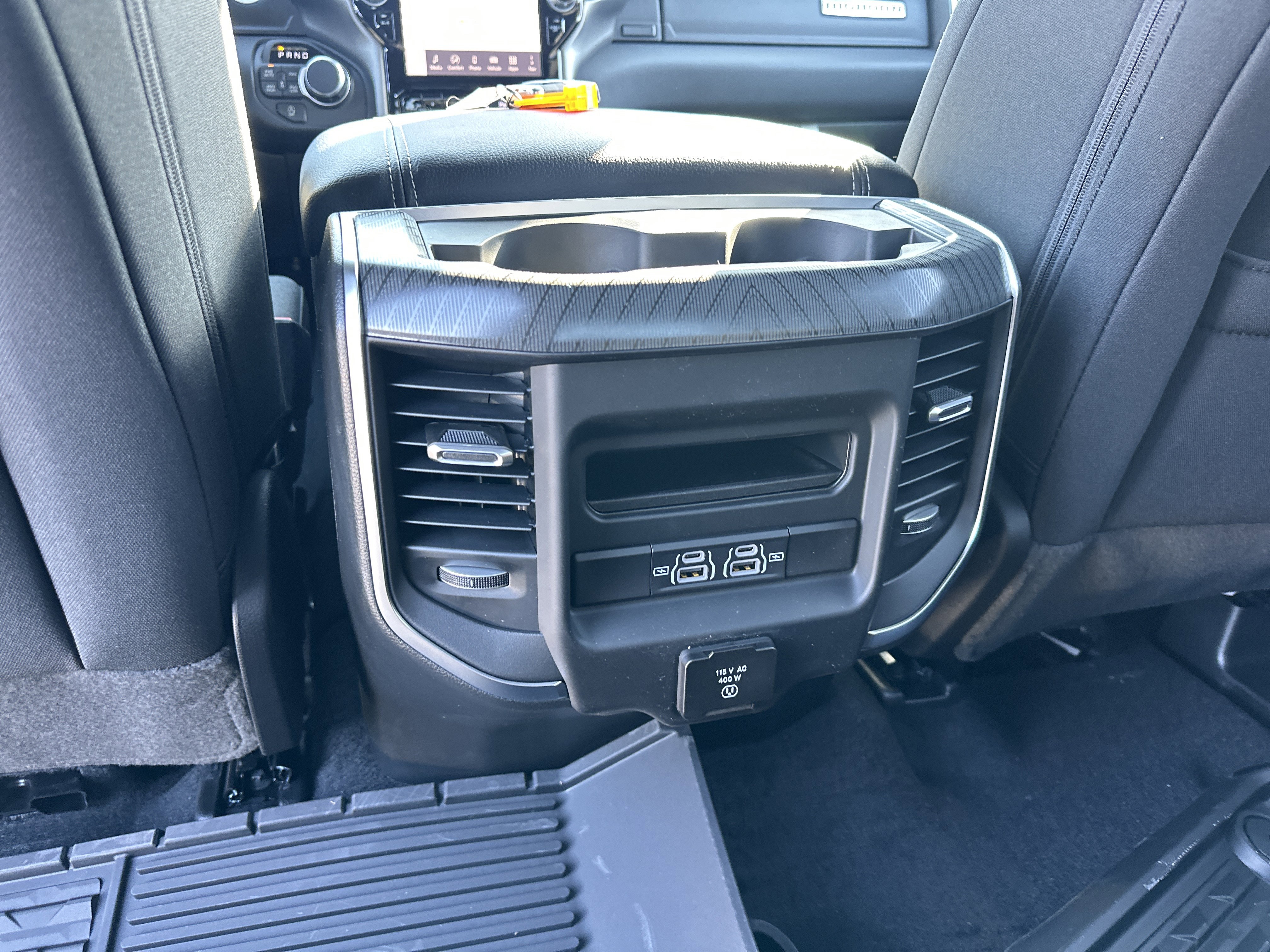 New 2026 RAM 1500 Big Horn image 32