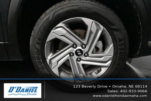 Used 2023 Hyundai Santa Fe SEL AWD/4WD image 43