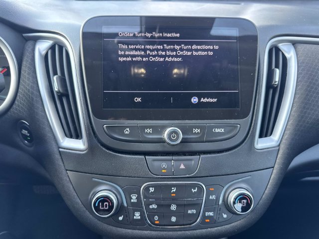 Used 2024 Chevrolet Malibu LT FWD image 29
