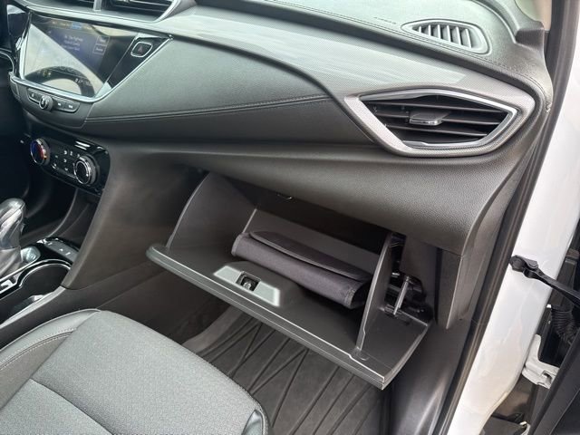 Used 2021 Buick Encore GX Preferred w/ Cold Weather Comfort Package image 52