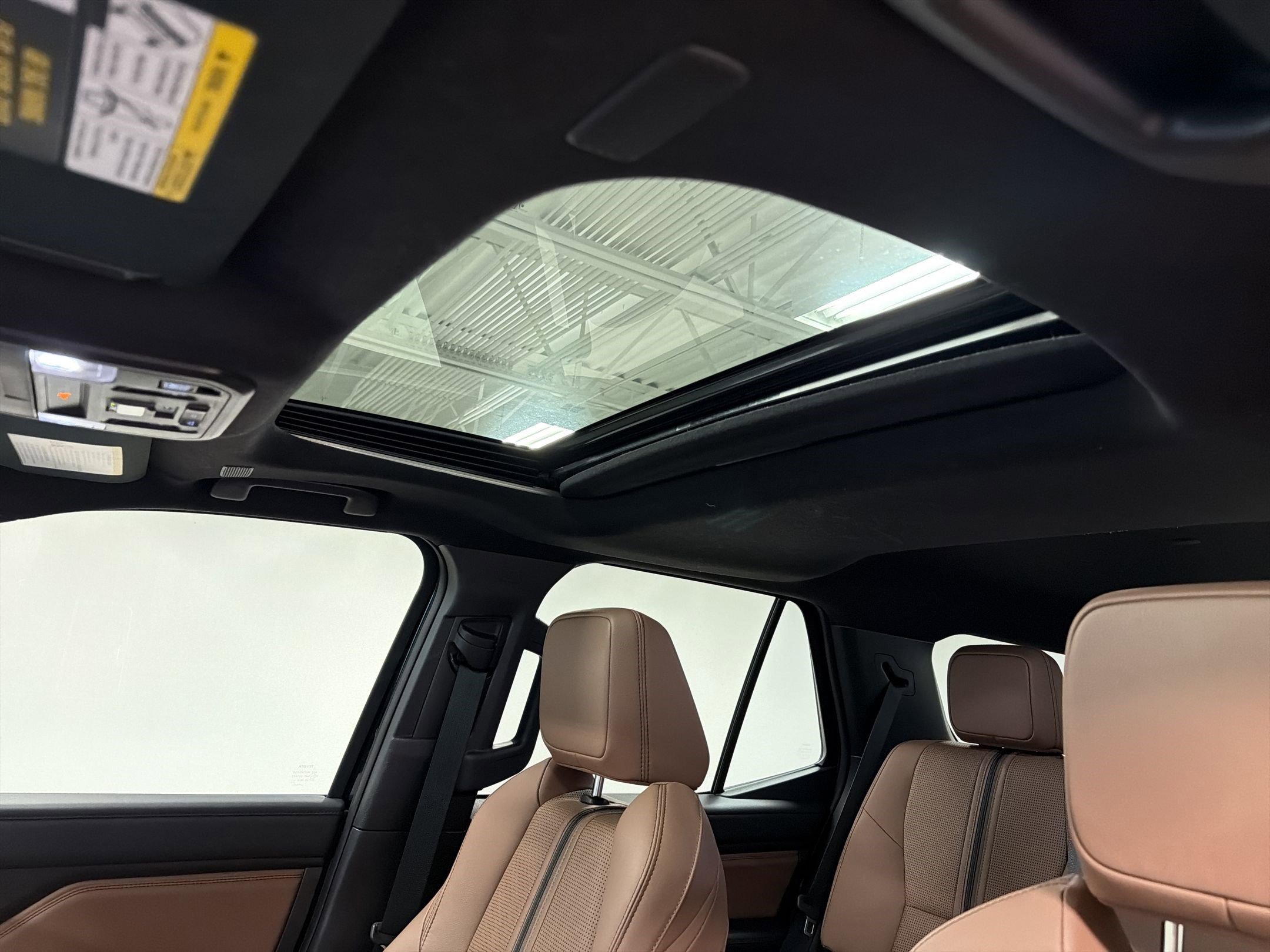 Used 2025 Toyota 4Runner Limited image 15