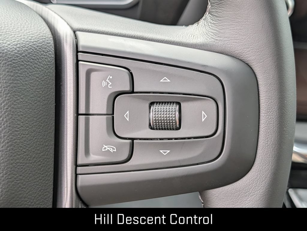 New 2026 GMC Sierra 2500 Denali Ultimate AWD/4WD image 21