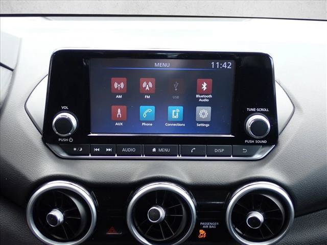 Used 2024 Nissan Sentra S FWD image 16