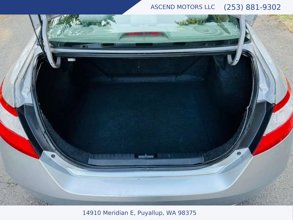 Used 2007 Honda Civic LX image 16