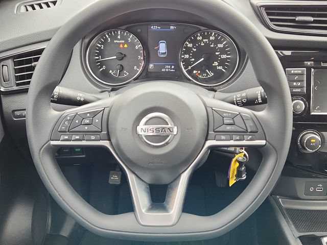 Used 2019 Nissan Rogue S AWD/4WD image 9
