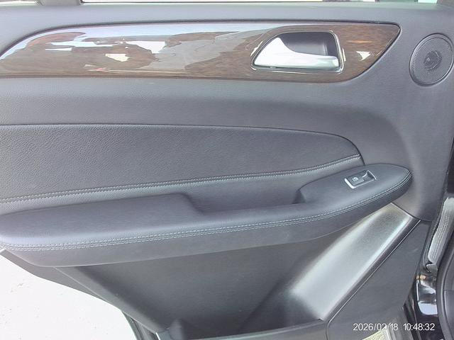 Used 2016 Mercedes-Benz GLE 350 4MATIC image 16