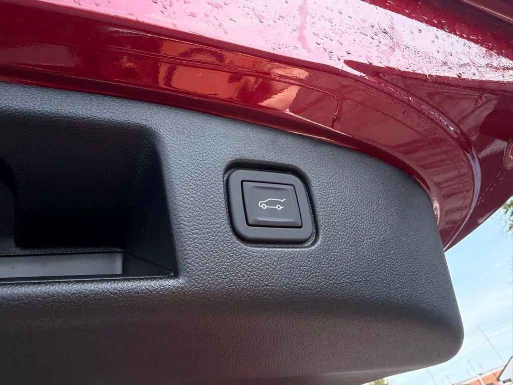 New 2026 Honda Prologue Elite image 21