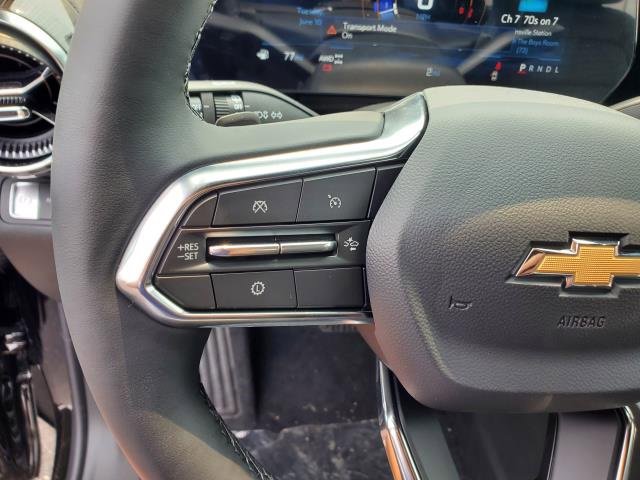 New 2026 Chevrolet Equinox LT image 17