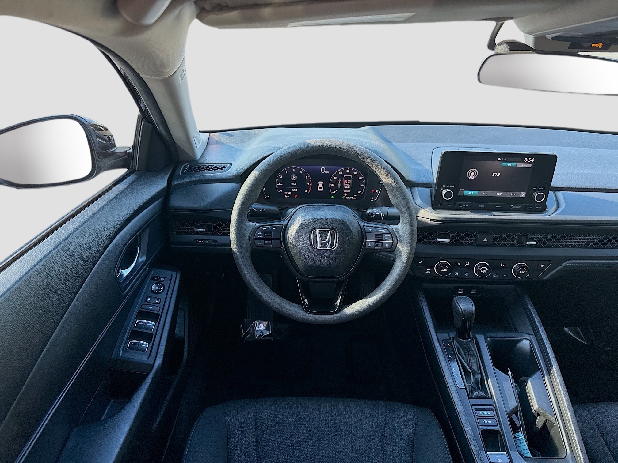 Used 2023 Honda Accord EX image 19