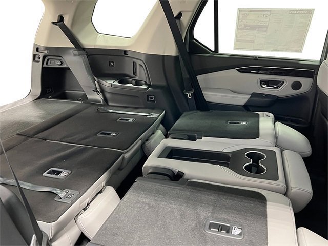 New 2026 Honda Pilot EX-L image 21