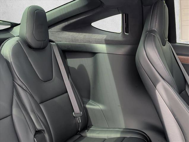 Used 2020 Tesla Model X Long Range image 23
