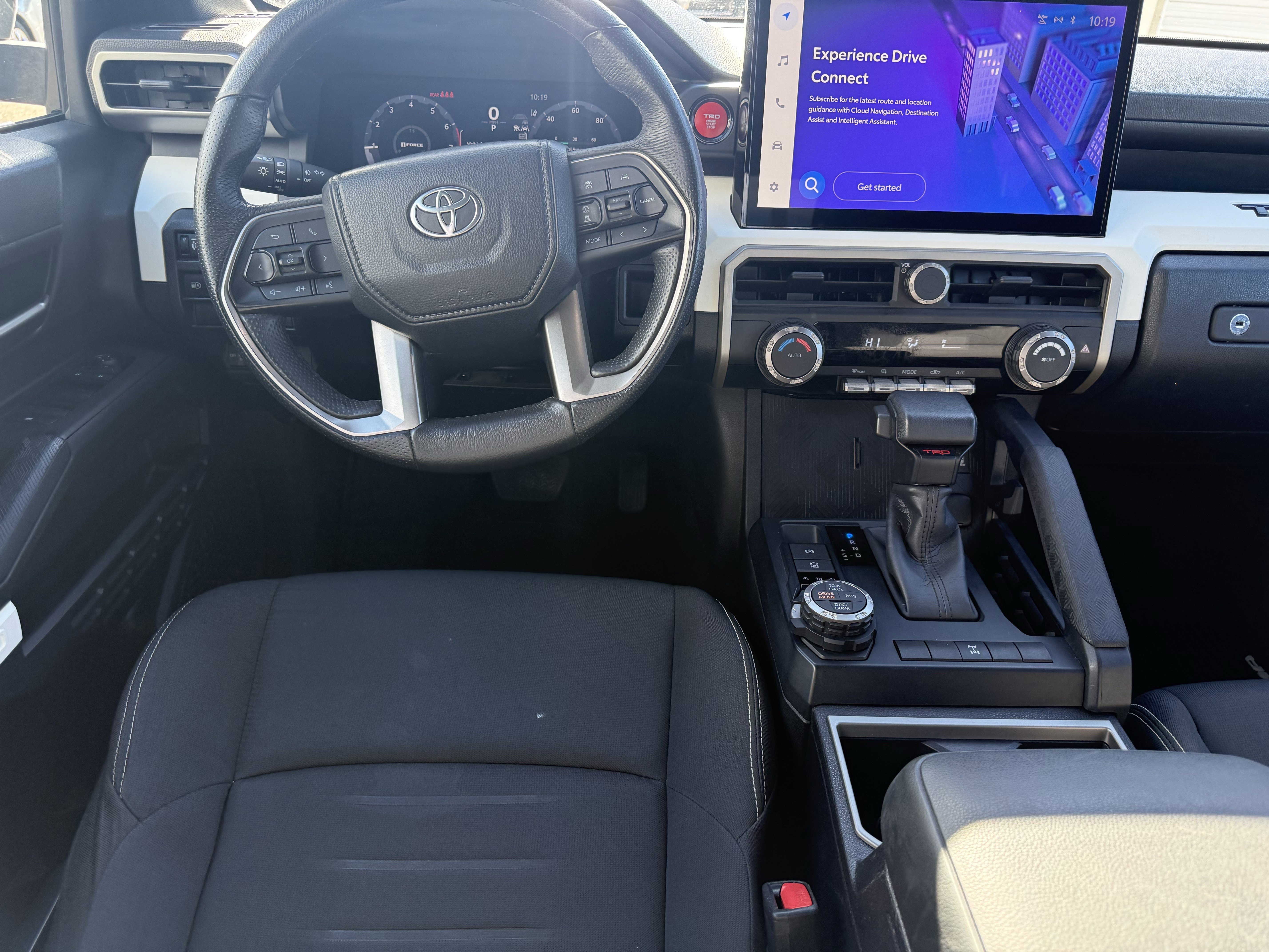 Certified 2024 Toyota Tacoma TRD Off-Road image 15