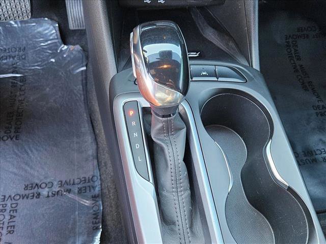 Used 2024 Buick Envista Preferred w/ Convenience II Package image 12