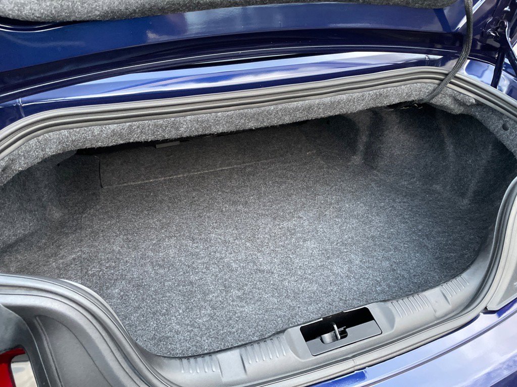 Used 2020 Ford Mustang GT Premium w/ Equipment Group 401A image 23