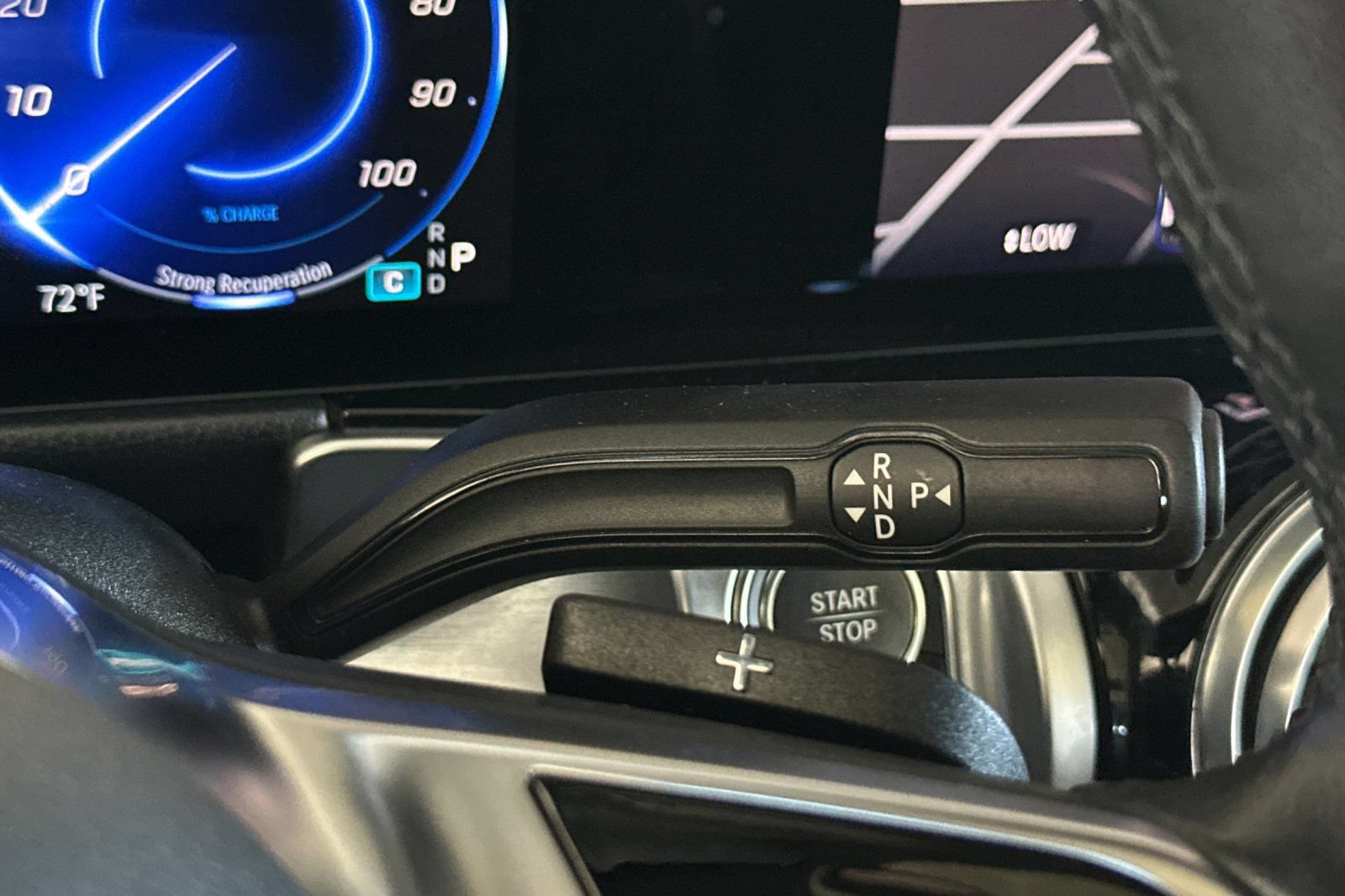 Certified 2024 Mercedes-Benz EQB 250+ w/ Winter Package image 30