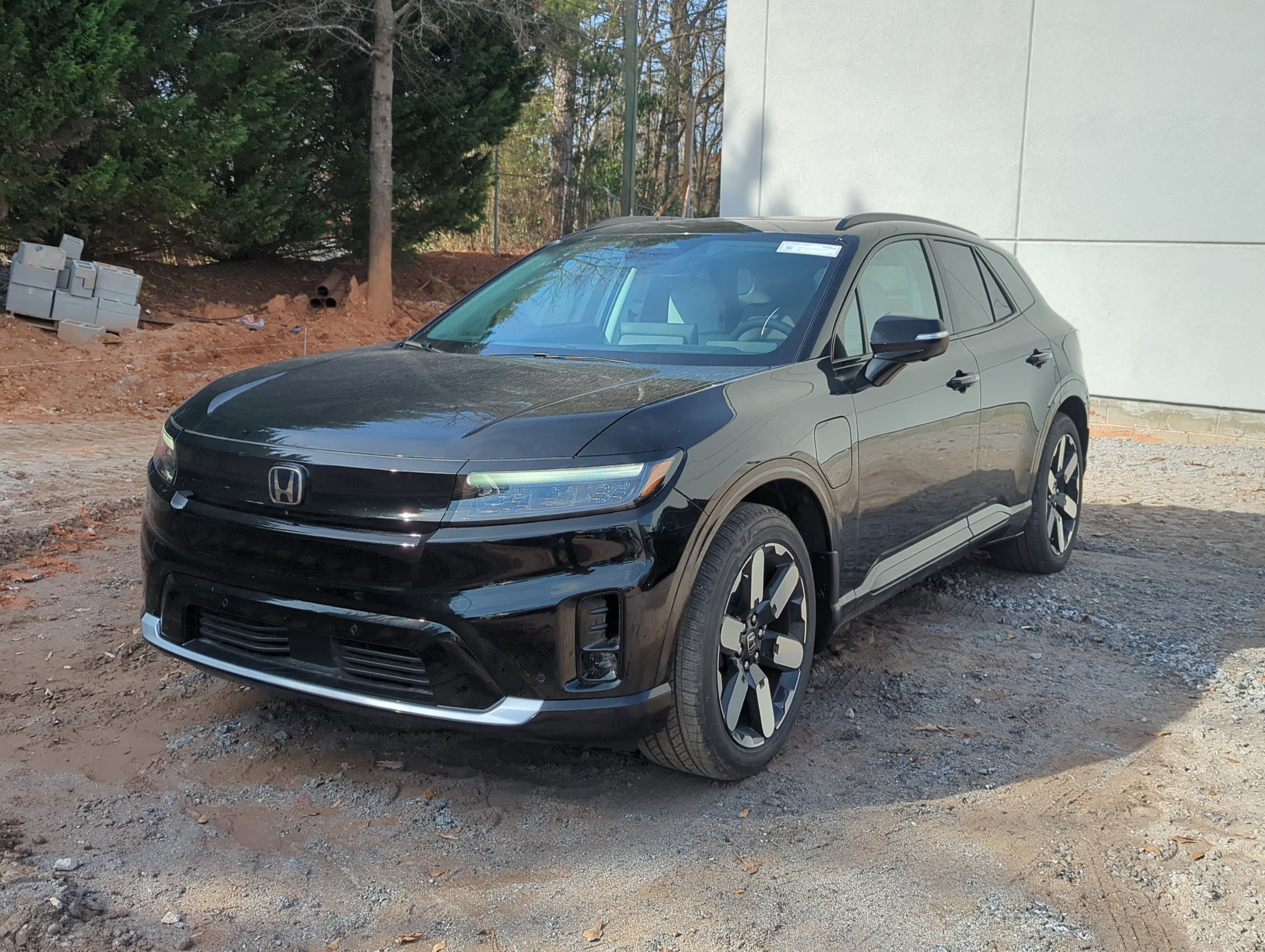 New 2026 Honda Prologue Elite image 7