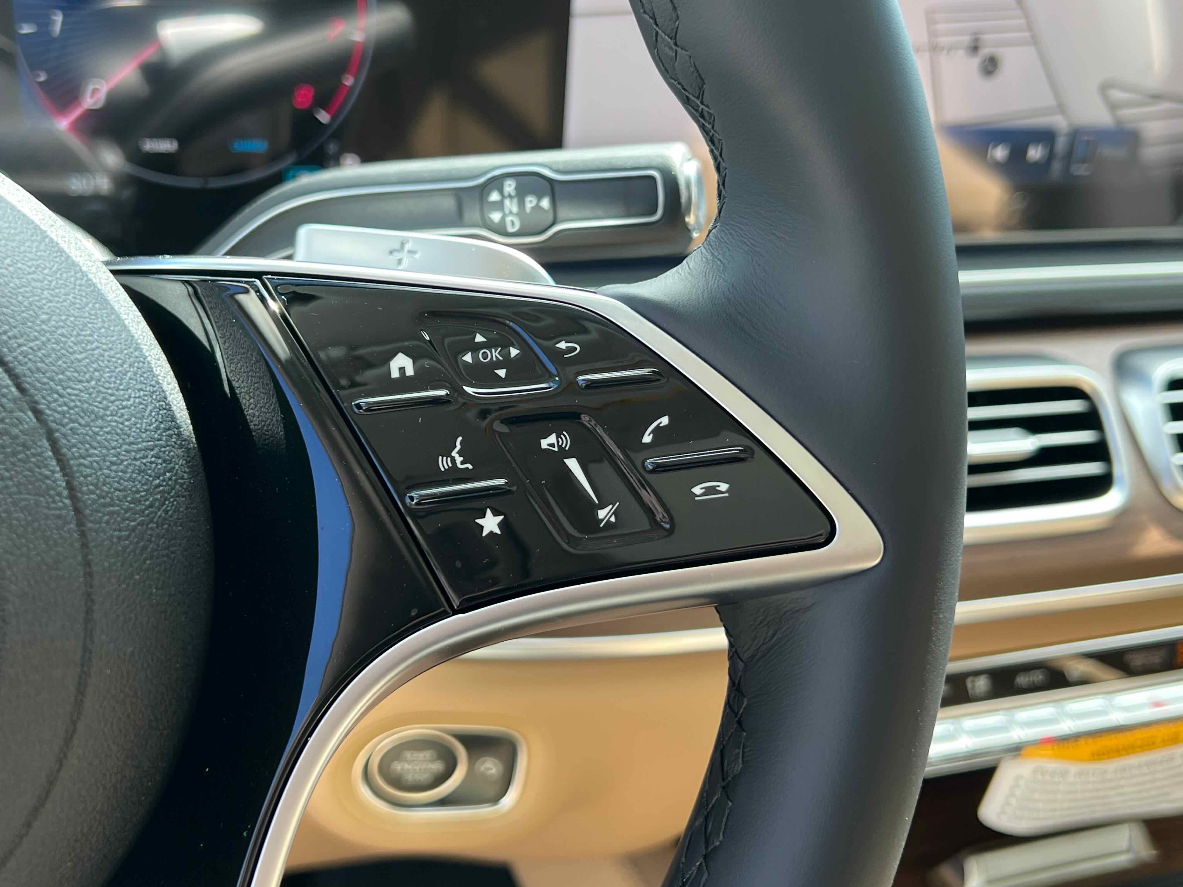 New 2026 Mercedes-Benz GLE 450 4MATIC image 34