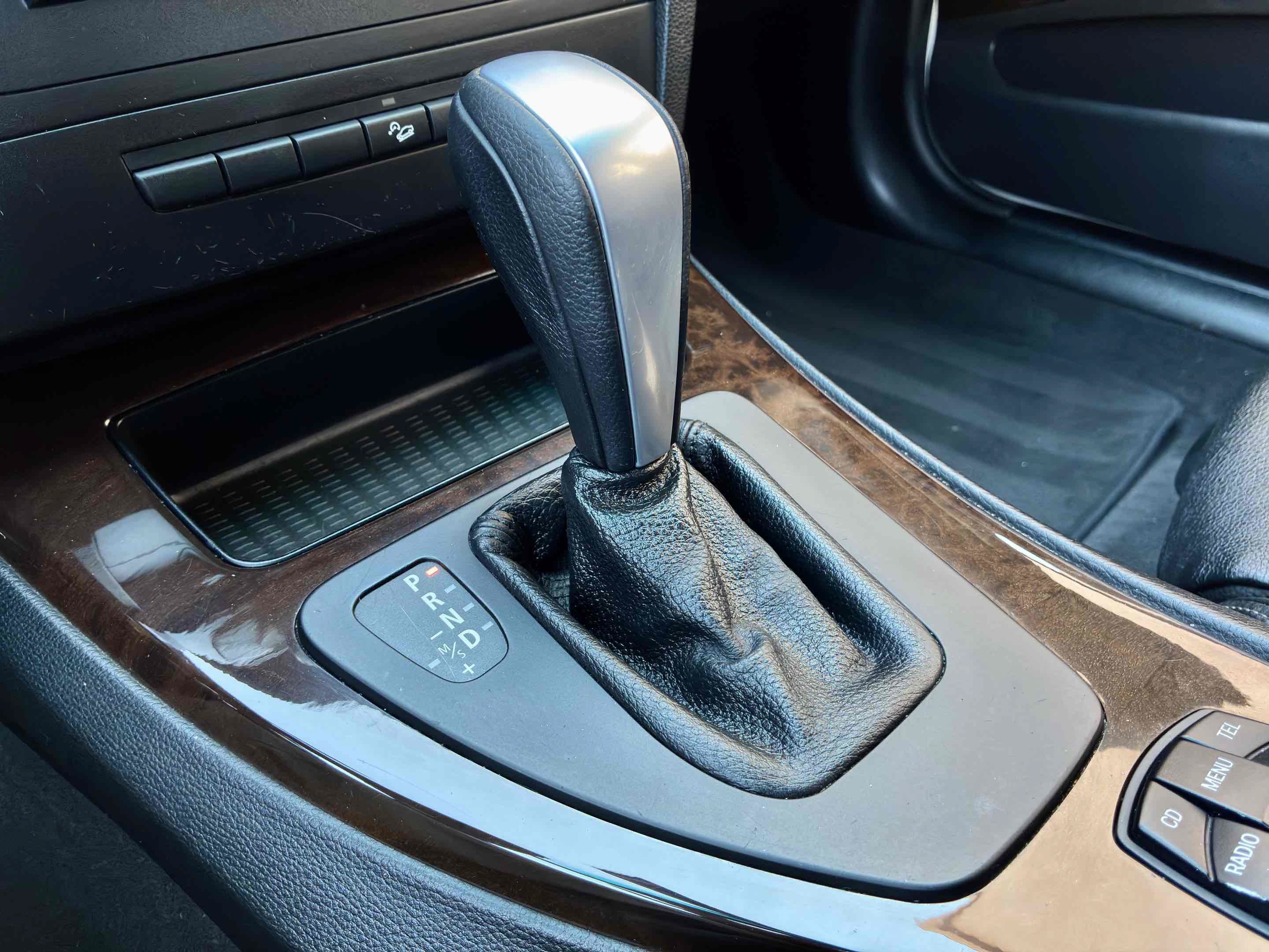 Used 2011 BMW 328i xDrive Wagon AWD/4WD image 26