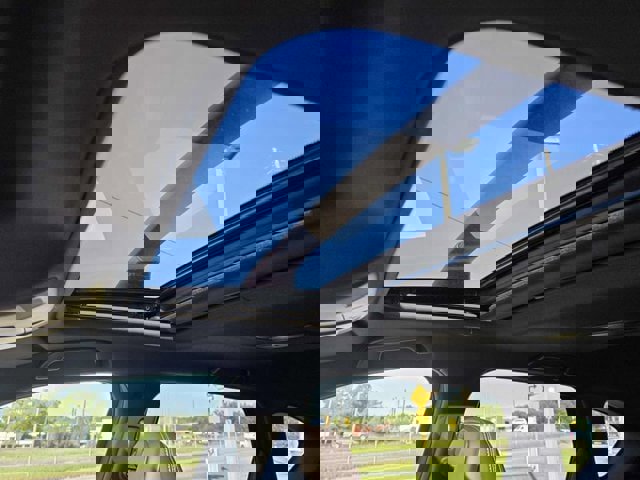 New 2025 MAZDA CX-5 Signature image 8