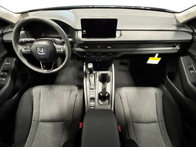 New 2026 Honda Accord SE image 24