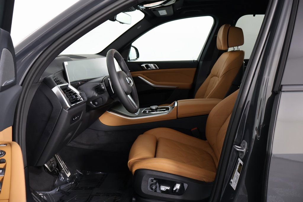 New 2026 BMW X5 sDrive40i w/ M Sport Package image 5