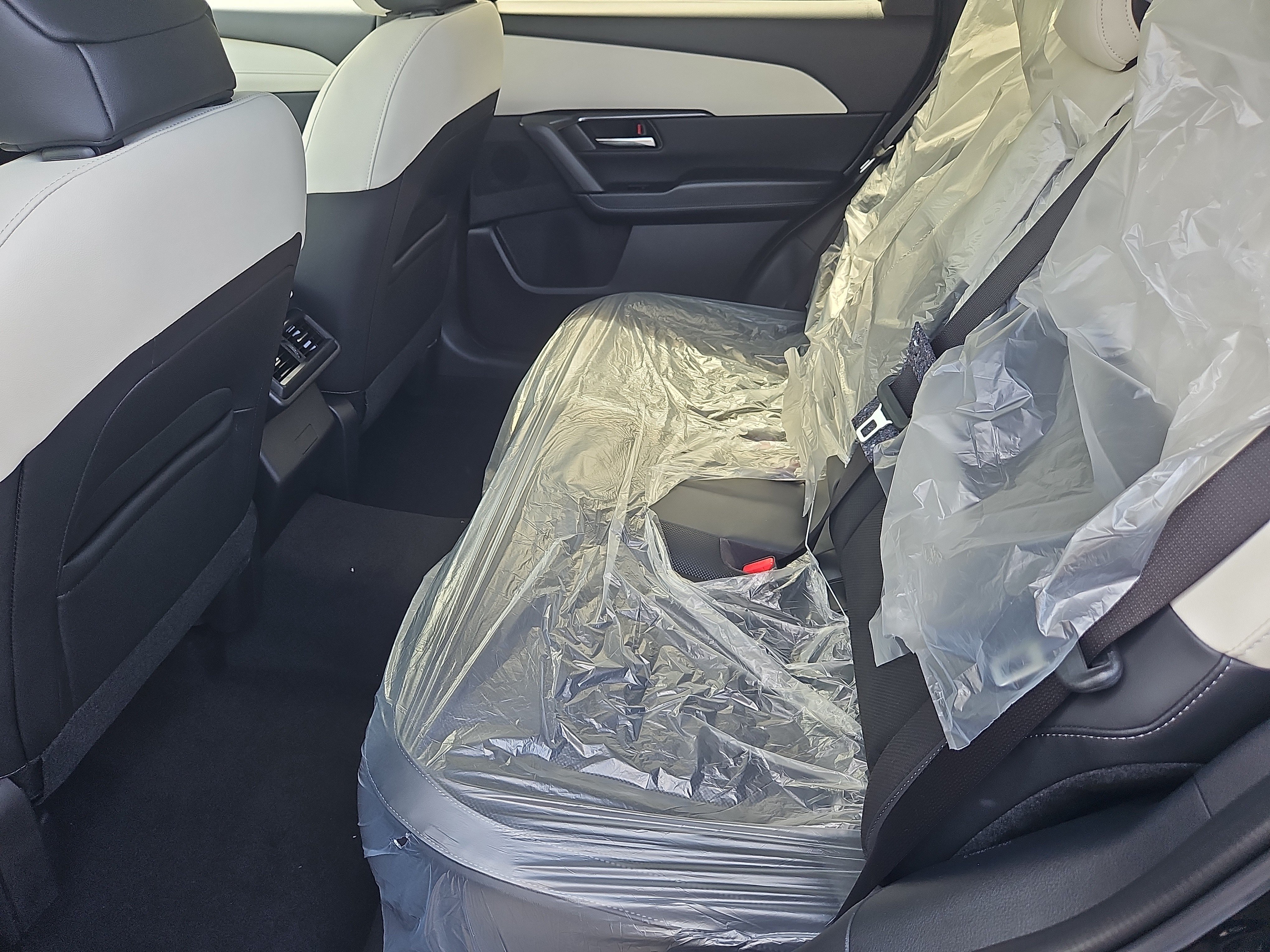 New 2026 MAZDA CX-5 Select AWD/4WD image 16