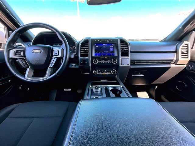 Used 2021 Ford Expedition XLT AWD/4WD image 22