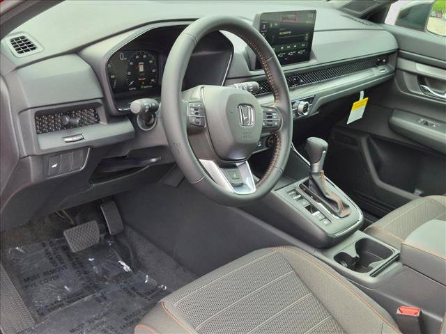 New 2026 Honda CR-V TrailSport image 3