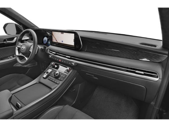 Used 2024 Hyundai Palisade Calligraphy image 18