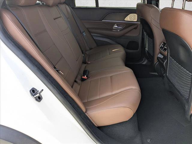 Used 2024 Mercedes-Benz GLE 350 GLE 350 image 20