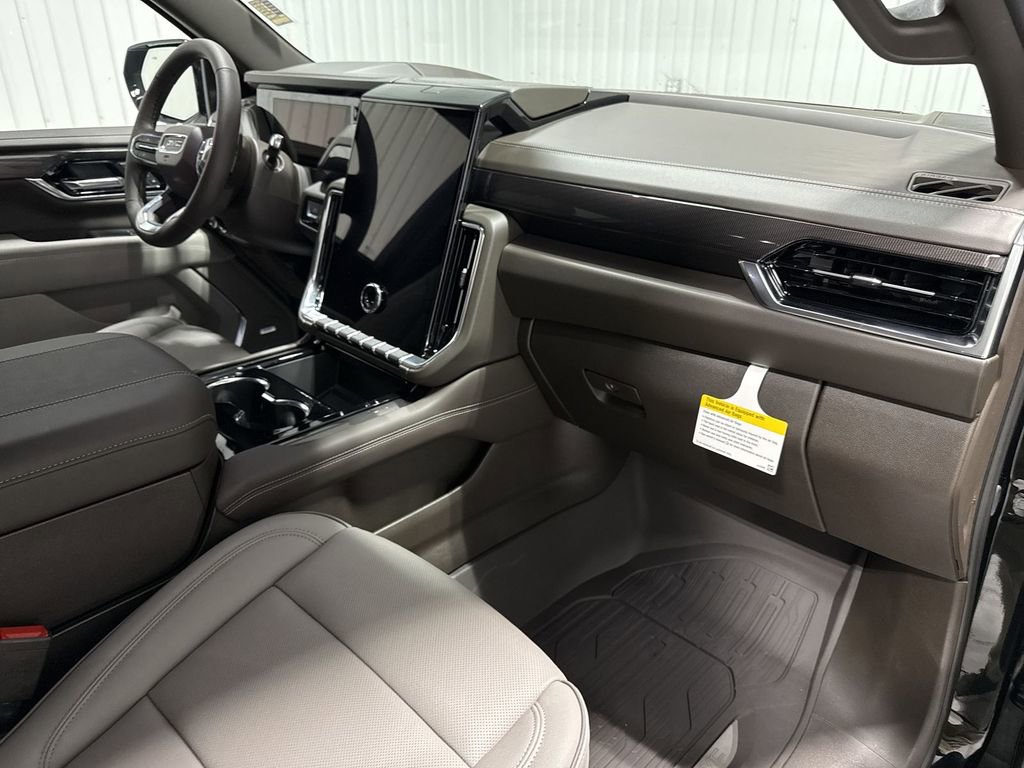 New 2026 GMC Yukon XL Elevation w/ LPO, Floor Liner Package AWD/4WD image 30