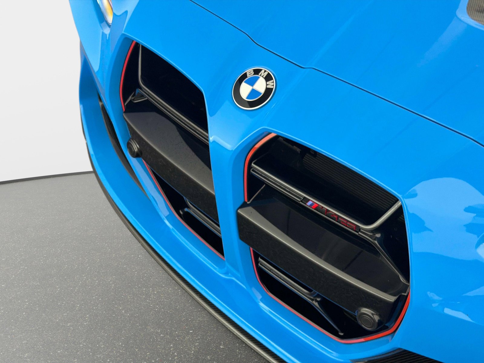Used 2025 BMW M4 CS image 10