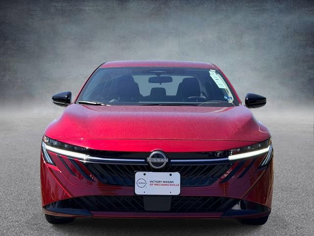 New 2026 Nissan Sentra SV w/ Floor Mat Package image 6