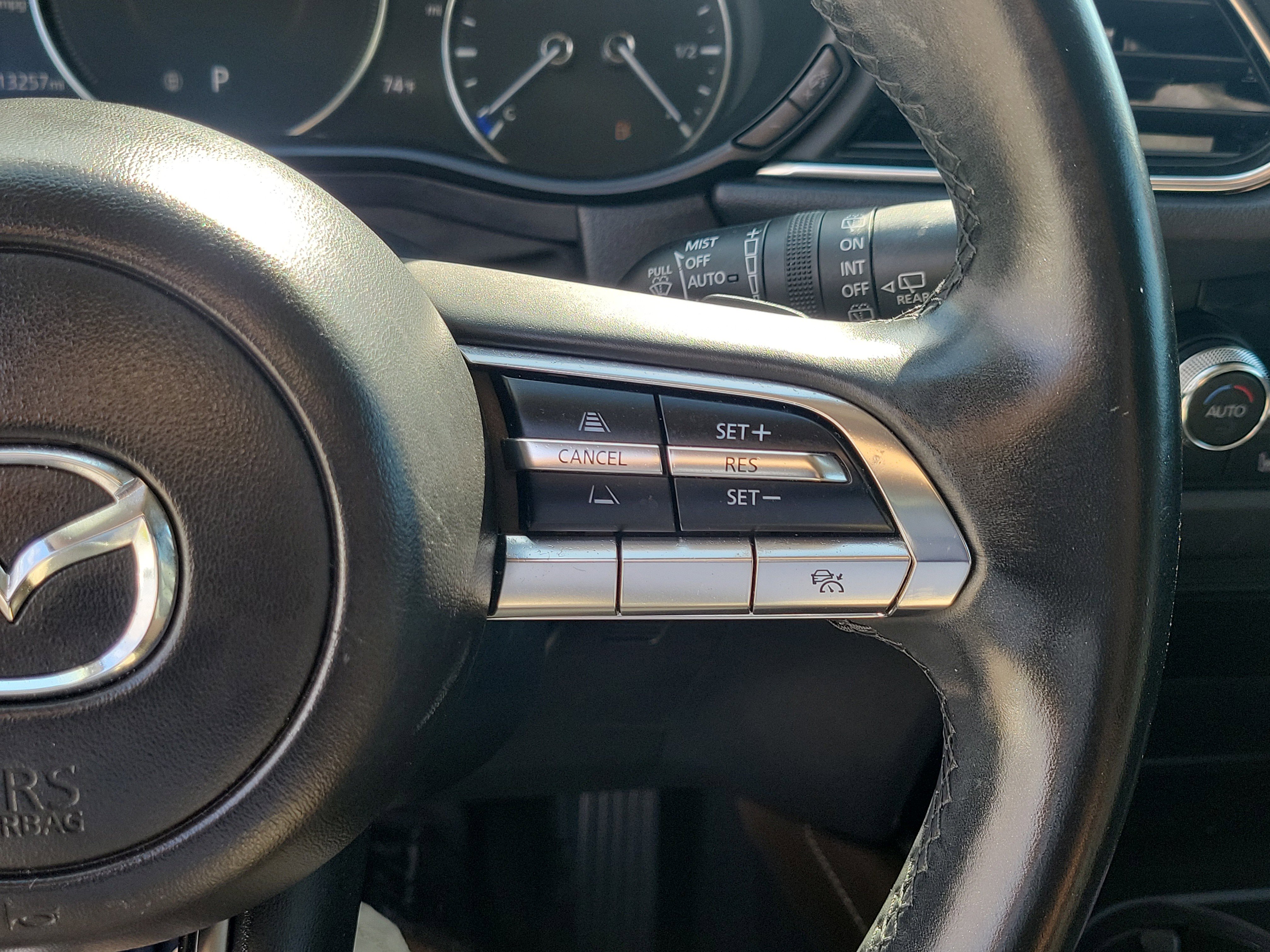 Used 2023 MAZDA CX-30 AWD 2.5 S w/ Premium Package image 26