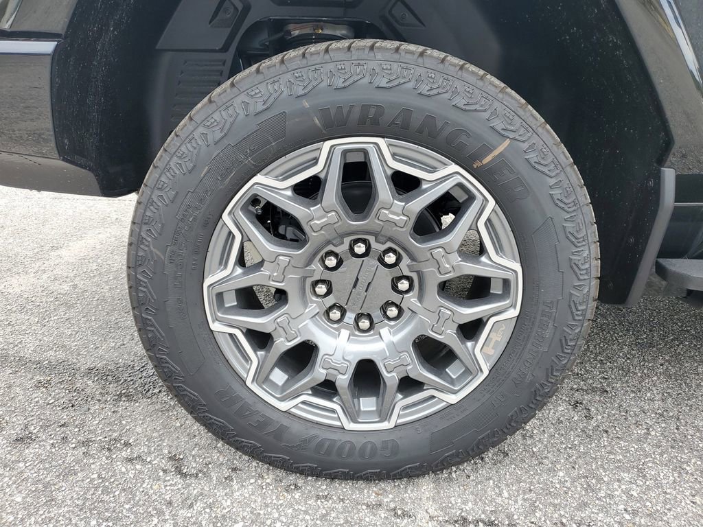 New 2025 GMC Hummer EV 3X w/ Battery Pack, 24 Module Pack image 5