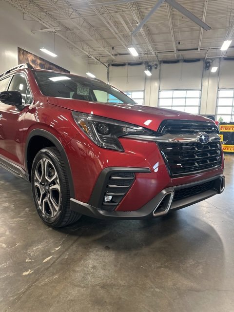 New 2025 Subaru Ascent Touring image 48