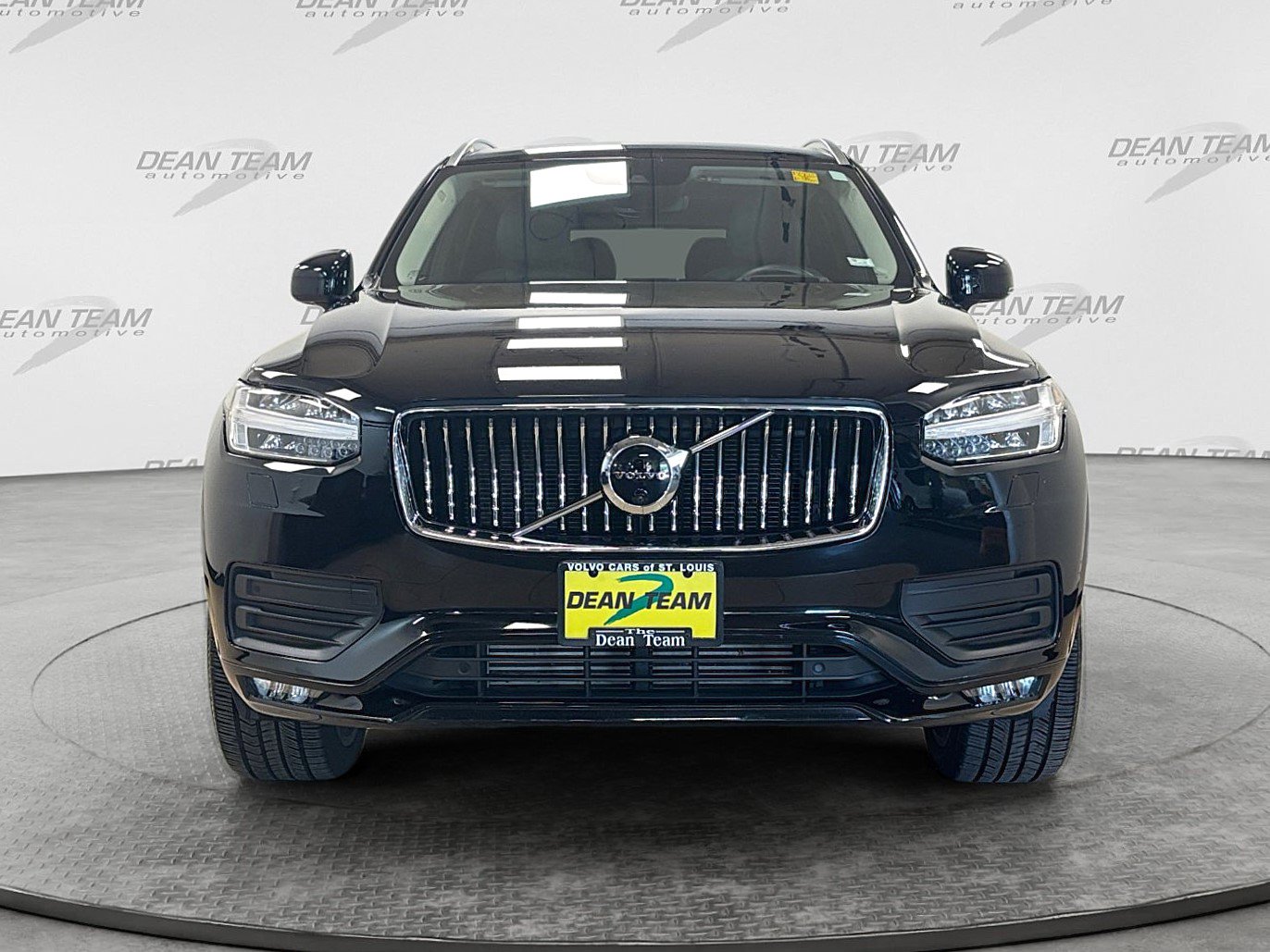 Used 2020 Volvo XC90 T6 Momentum AWD/4WD image 8
