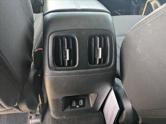Used 2024 Hyundai Tucson SEL AWD/4WD image 26