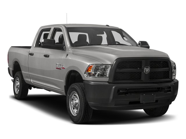 Certified 2017 RAM 2500 Tradesman AWD/4WD image 6