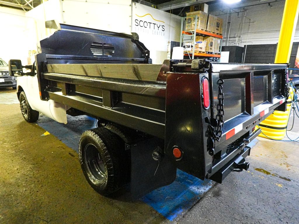 Used 2016 Ford F350 XL RWD image 4