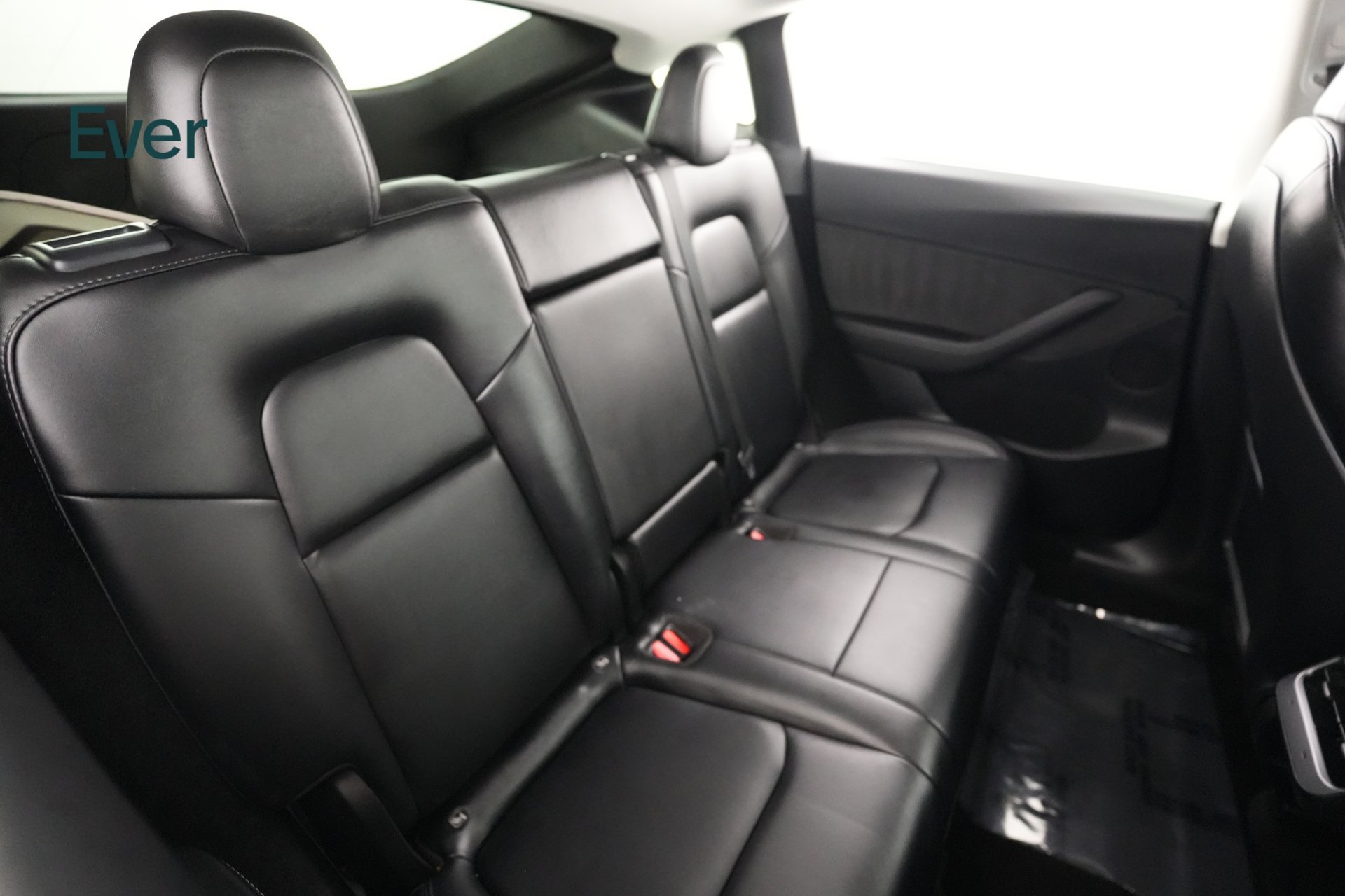 Used 2023 Tesla Model Y Long Range AWD/4WD image 5