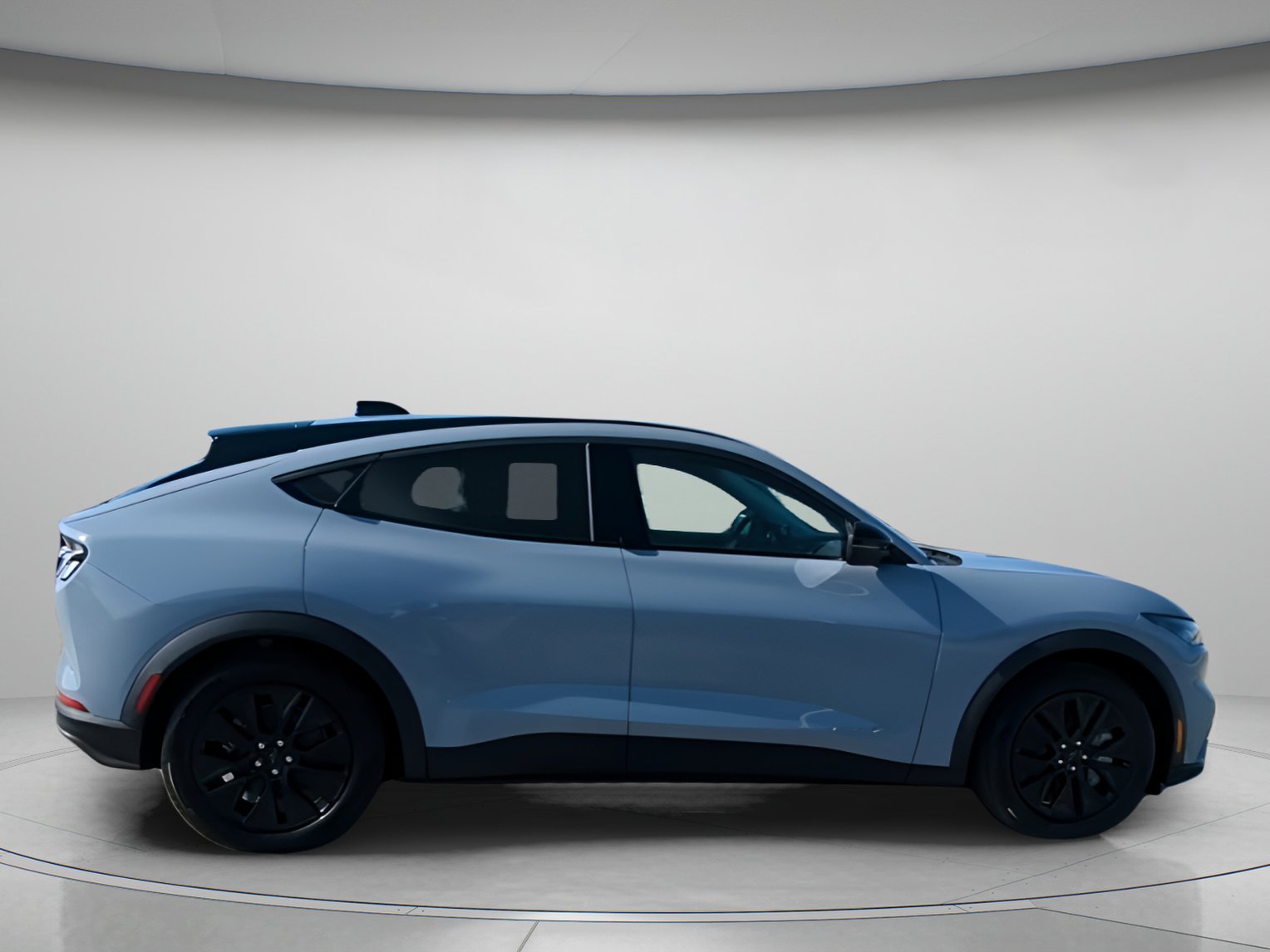 New 2026 Ford Mustang Mach-E Select RWD image 34