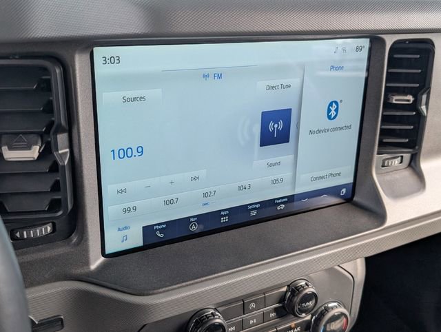 Used 2024 Ford Bronco Big Bend image 22