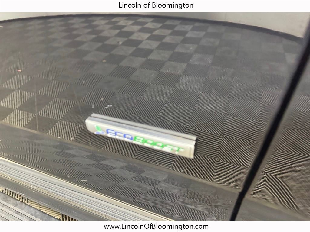 Used 2016 Ford F150 Lariat w/ Equipment Group 502A Luxury AWD/4WD image 15