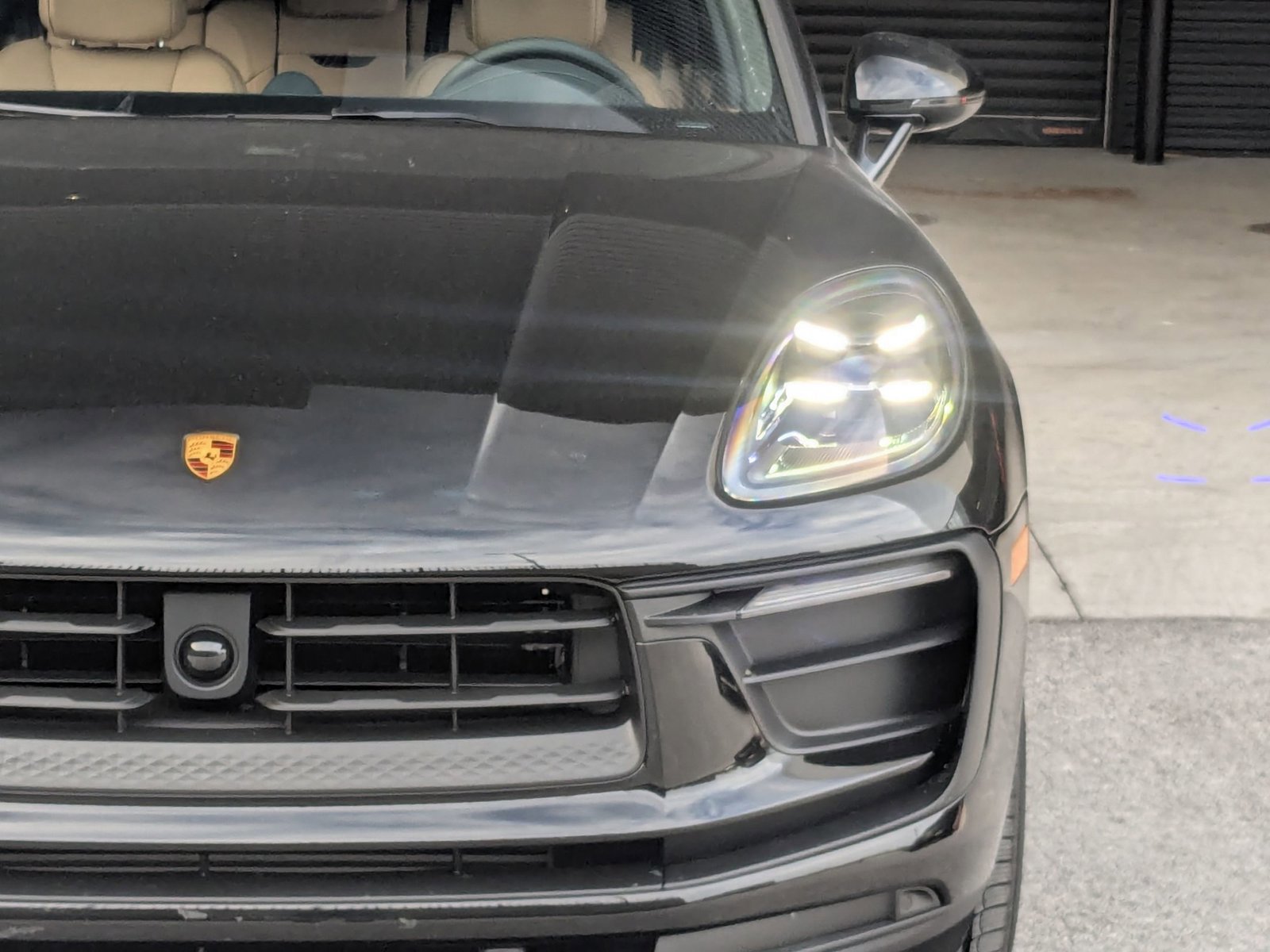 New 2026 Porsche Macan image 12