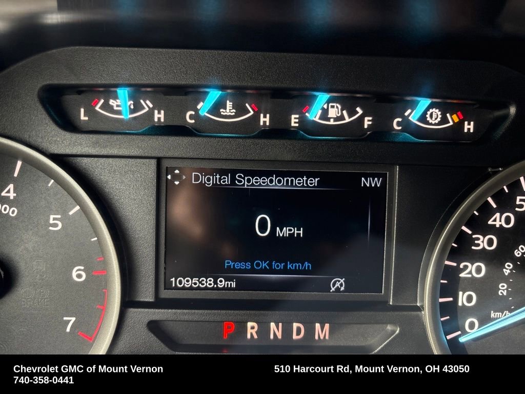 Used 2020 Ford F150 XLT w/ XTR Package image 18