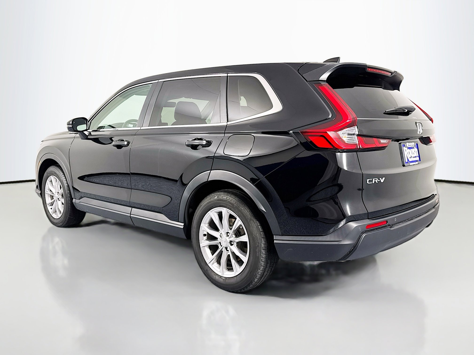 Certified 2023 Honda CR-V EX-L image 7