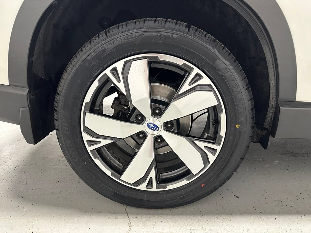 Used 2019 Subaru Forester Touring AWD/4WD image 69
