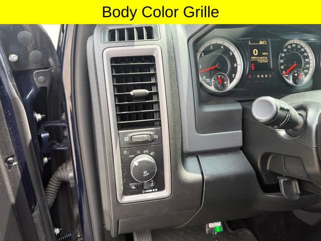 Used 2016 RAM 1500 Express AWD/4WD image 14